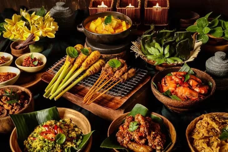 Dari Rempah ke Meja Dunia: Mengapa Kuliner Nusantara Layak Jadi Kebanggaan Kita