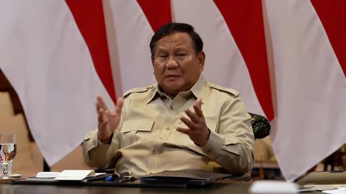 Kuliah Gratis Makin Nyata: Prabowo Gerak Cepat, Tim Khusus Hitung Anggaran PTN